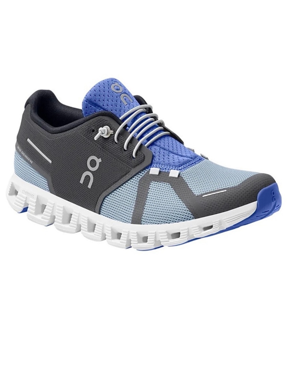 On Running Cloud 5 Push Eclipse  Athletic Shoes